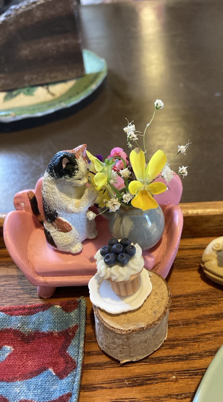 歌とセリフと雑談と