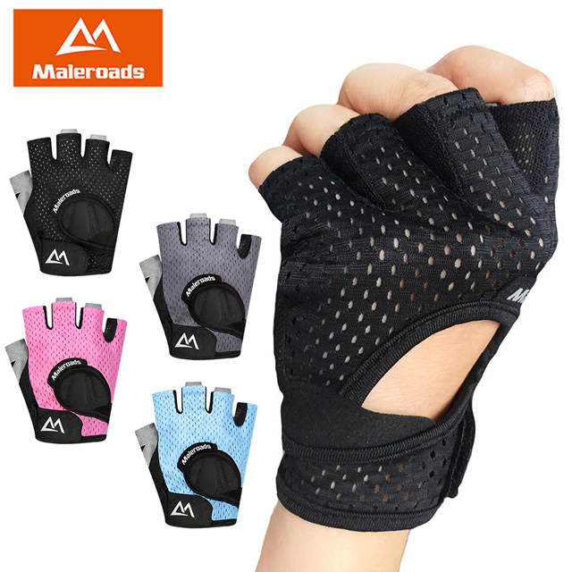 ◆Maleroads 運動健身手套 ◆網孔布料,運動無負擔,很透氣舒服 ◆貼心設計,易拉小耳朵,秒脫很方便 ◆彈性海綿,加厚設計,親膚柔和 ◆商品有區分尺寸,測量方法請參考網頁圖示說明