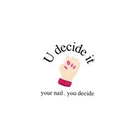 U decide it Nail