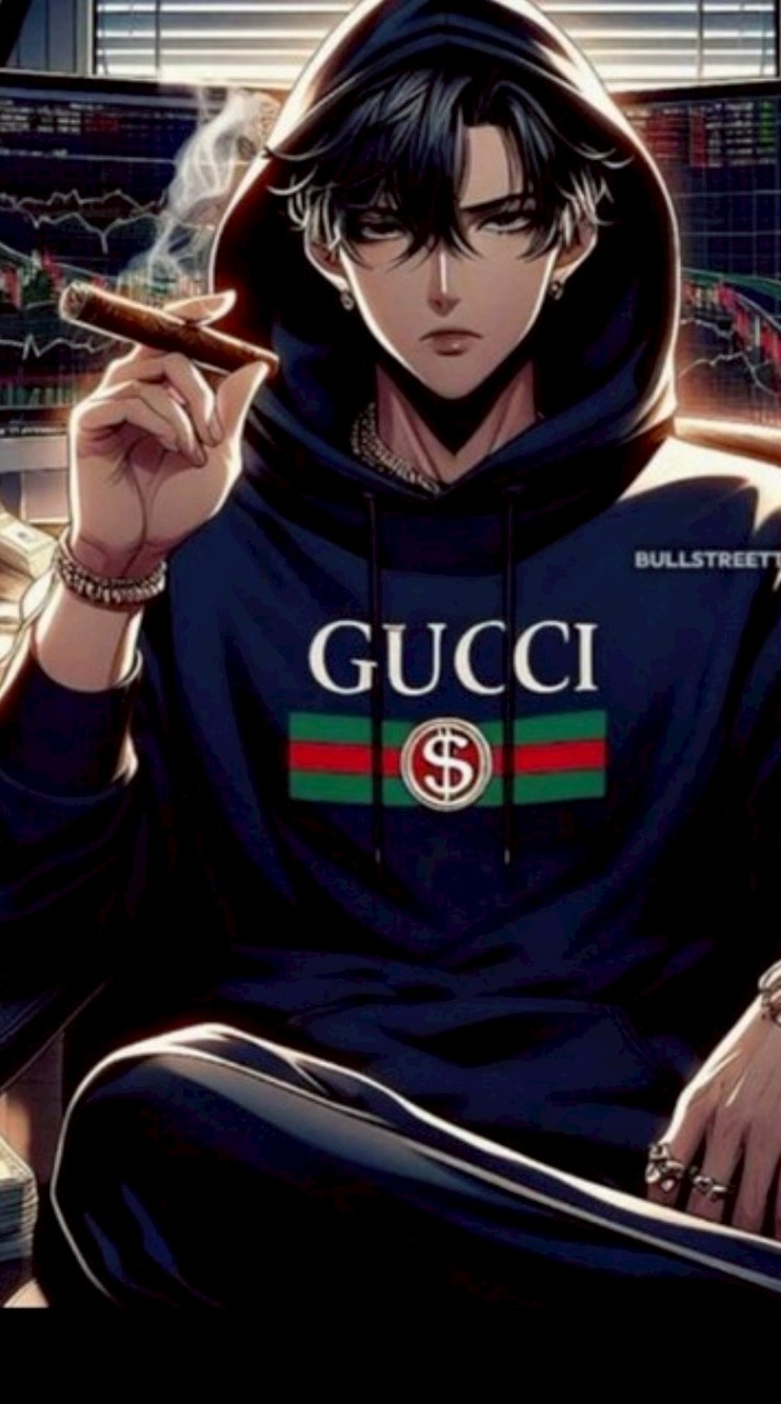LQ Donut💸💸