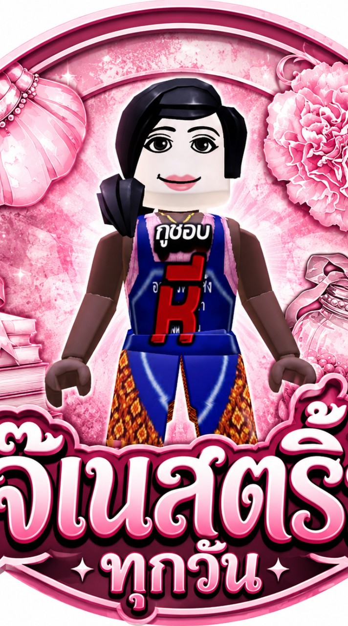 เจ๊เนสตริ้วทุกวัน👑🥵