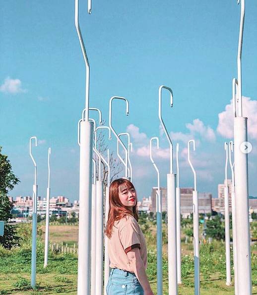 圖片來源：IG @xolubean_950309