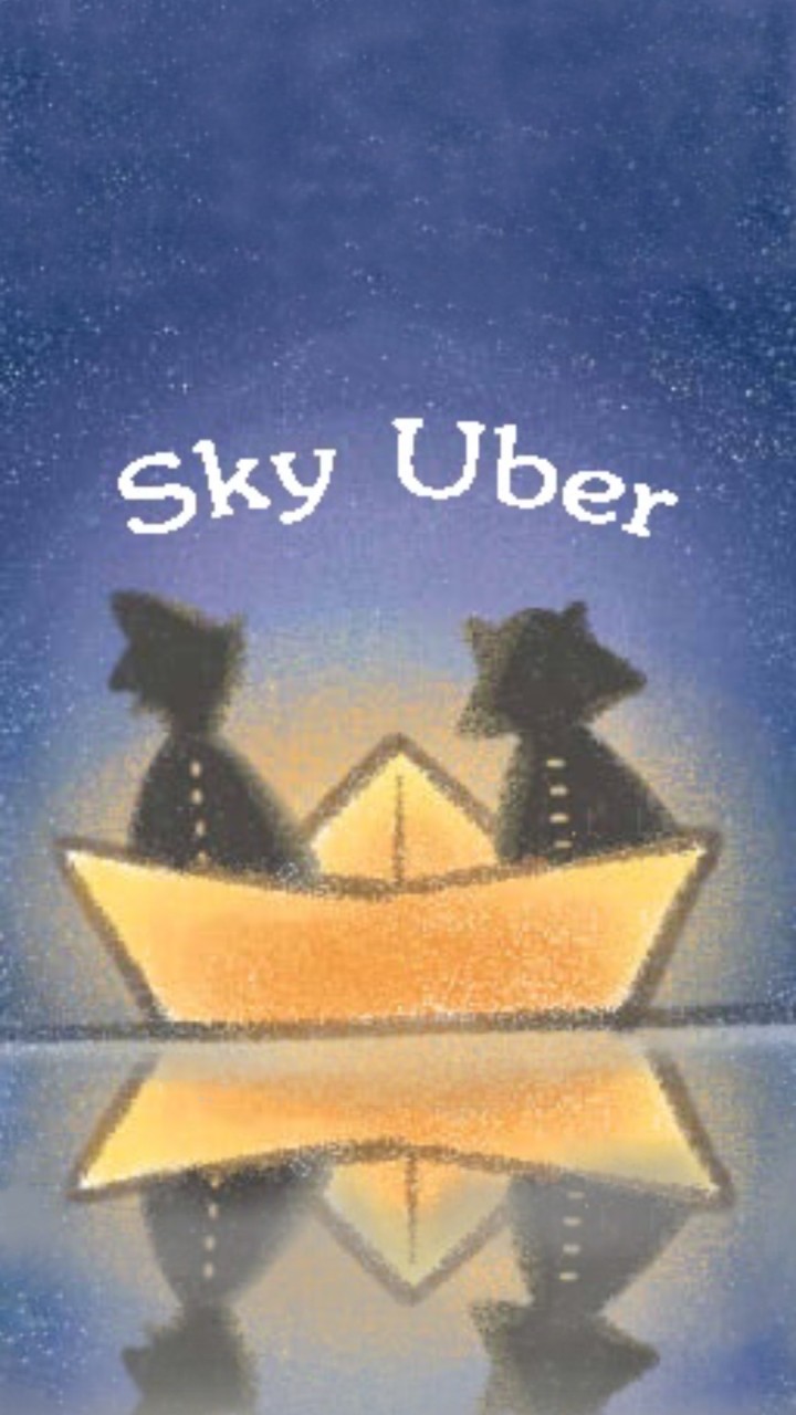 Sky Uber
