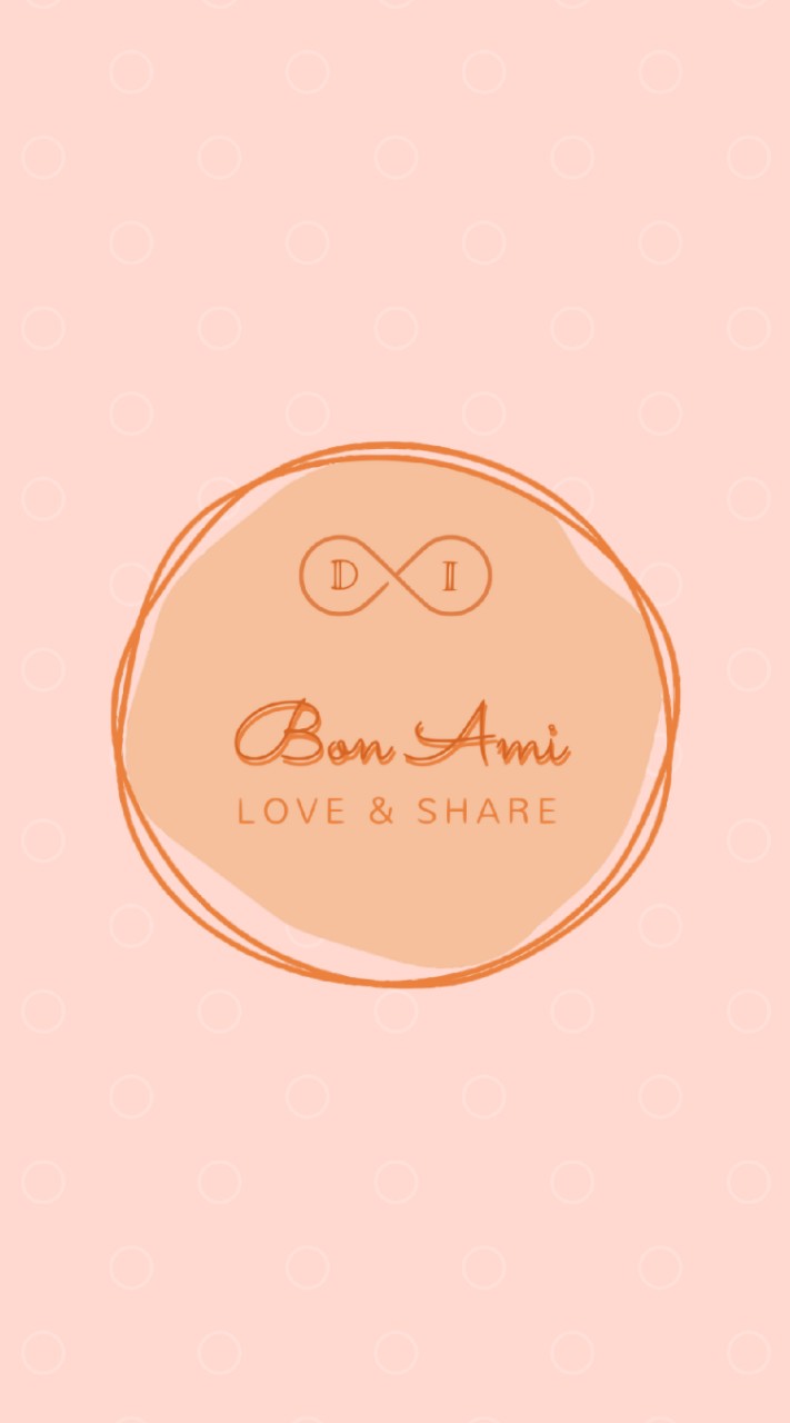 Bon Ami - kids