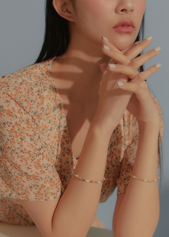 vacanza Memories．手鍊