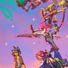 スプラオプ別ゲー雑談あり