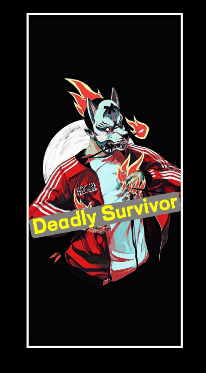 DeadlySurvivor戰隊交流社群(決勝時刻M）