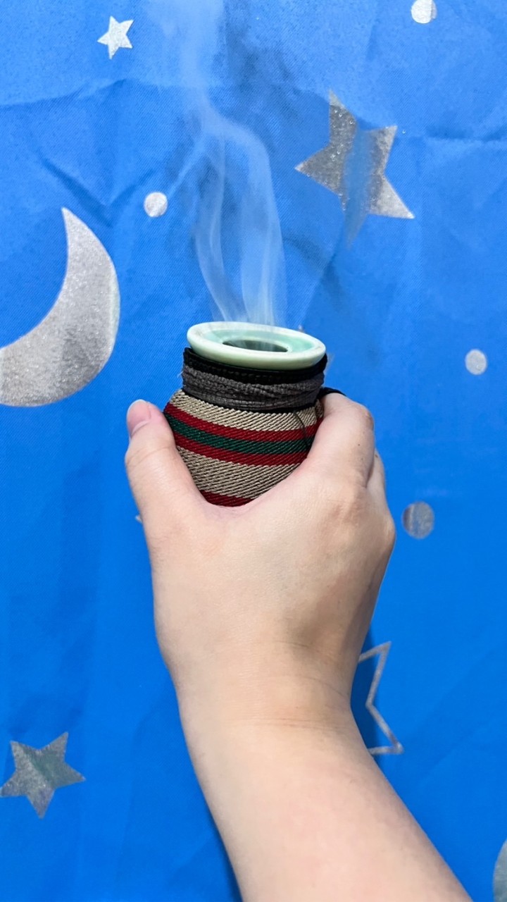 樺鬆溫罐