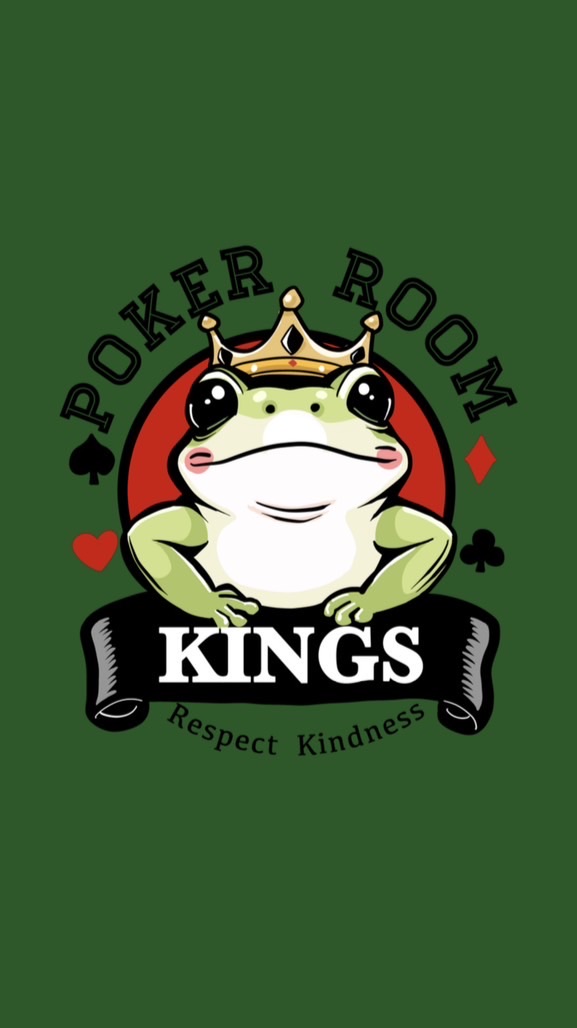 Amusement Poker Room KINGS 王寺店
