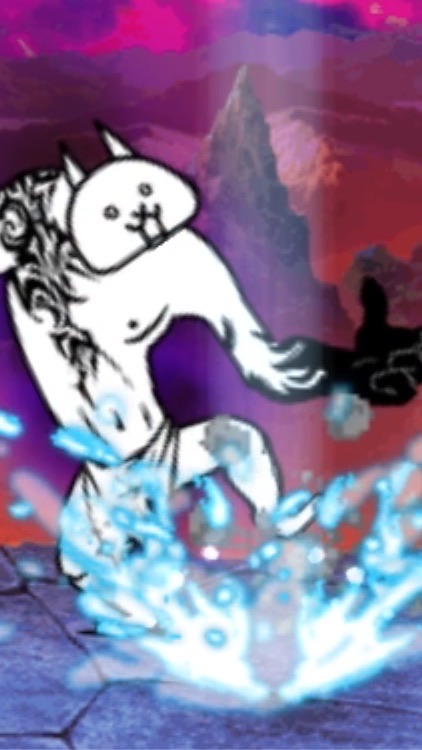 【にゃんこ大戦争】体力調整勢集まれ