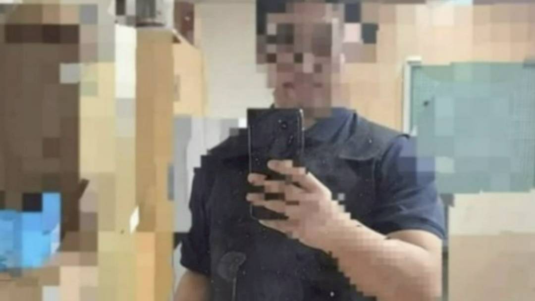 [請益] 買防砍衣服 自保