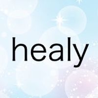 healy オーラ調整