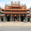 山上天后宮文化祭-Line官方帳號