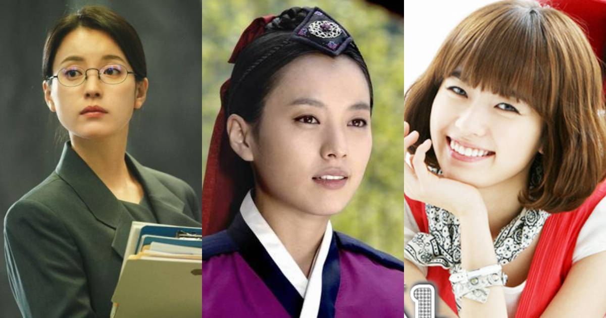 菁英特務、朝鮮王妃都能演！《Moving異能》韓孝周必看5部韓劇，「這部」收視達47.1讓她人氣暴漲 FashionGuide