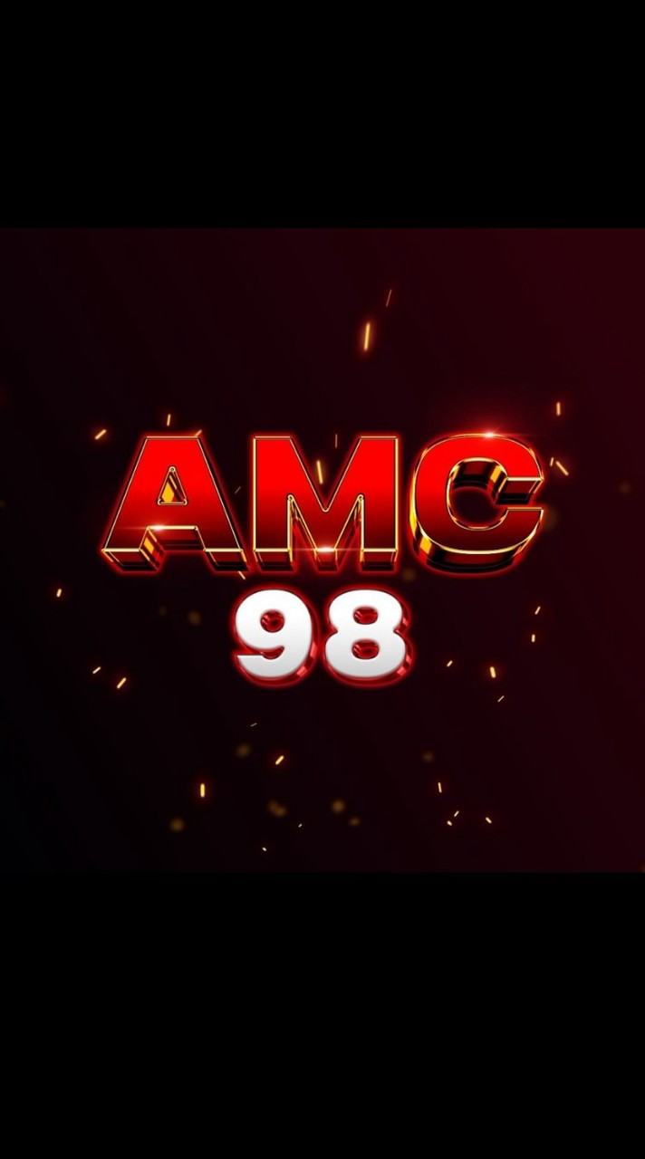 AMC98 l ติดต่อแอดมิน24ชม