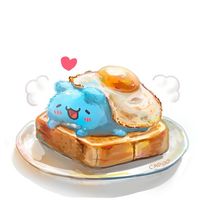 ❥爽嗎