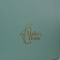 Hailey’s House