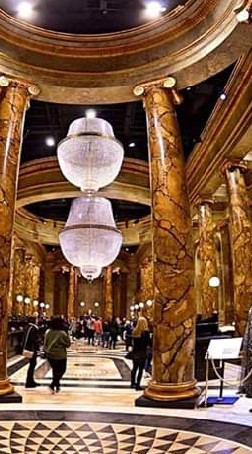 GRINGOTTS💰💵
