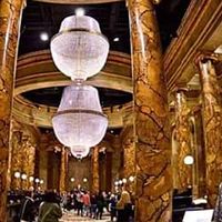 GRINGOTTS💰💵