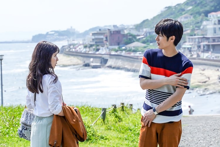 仮面ライダー555 の斉藤麻衣 ネズラ1964 で約17年ぶり映画出演