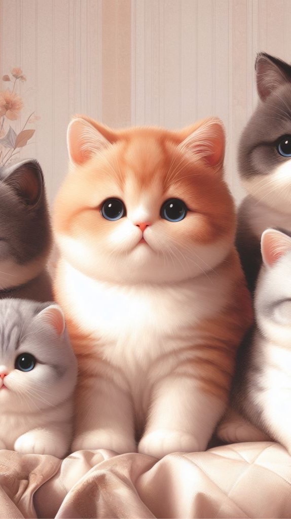 ฟาร์มแมวนำเข้าจากต่างประเทศ by Micky Cattery House