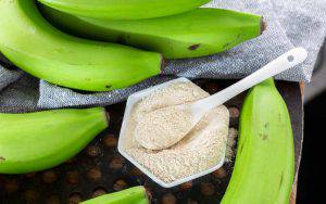 冷飯含抗性澱粉～吃這6樣抗癌助減重