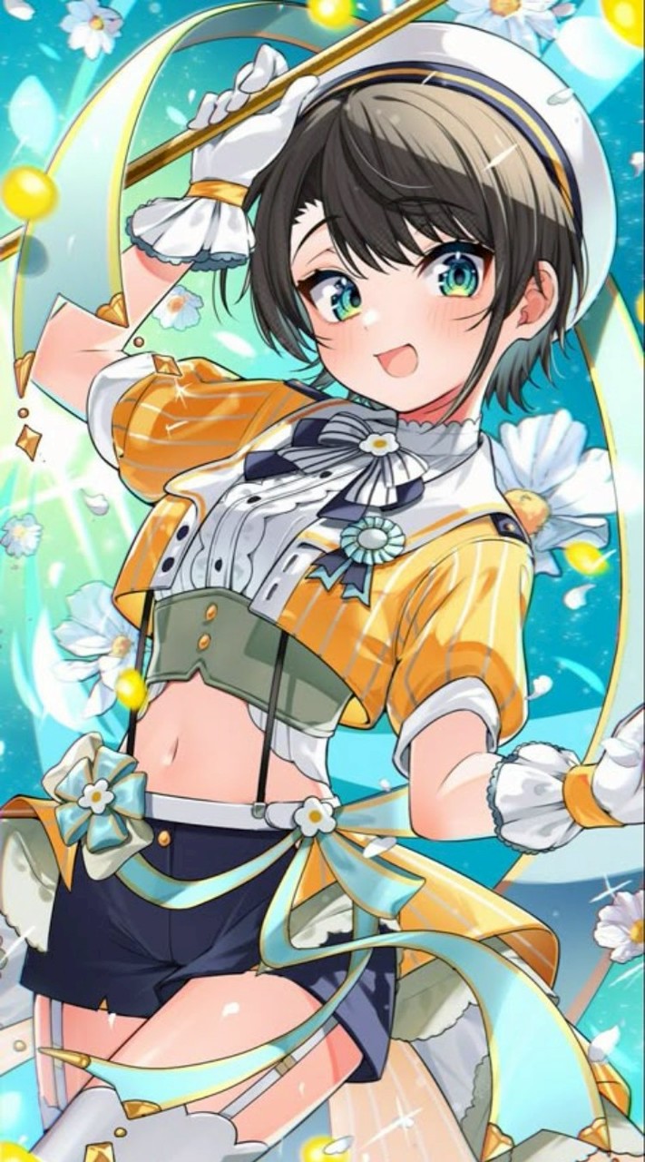 雑談とホロリスとゲーム好きとかやで