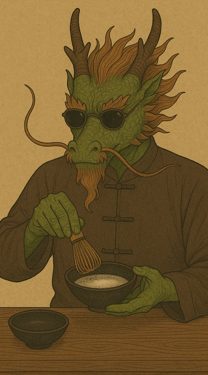 壺荼龍哥銚茶局（找茶/吐槽/資訊分享）