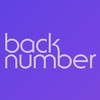 back  numberのライブでは！