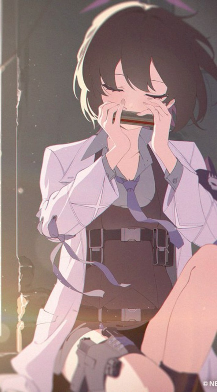 ブルアカ大好きオタク部