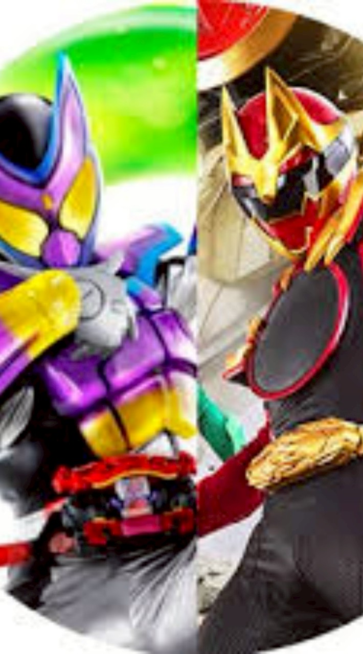 仮面ライダーとスーパー戦隊について語ろう！！（仮面ライダーと戦隊あまり知らなくても全然大歓迎！！）