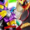 仮面ライダーとスーパー戦隊について語ろう！！（仮面ライダーと戦隊あまり知らなくても全然大歓迎！！）