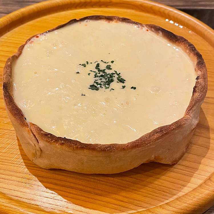 メニュー別口コミ情報 Craft Cheese Market 渋谷駅前店 クラフト チーズ マーケット シブヤエキマエテン 宇田川町 渋谷駅 チーズ料理 By Line Place