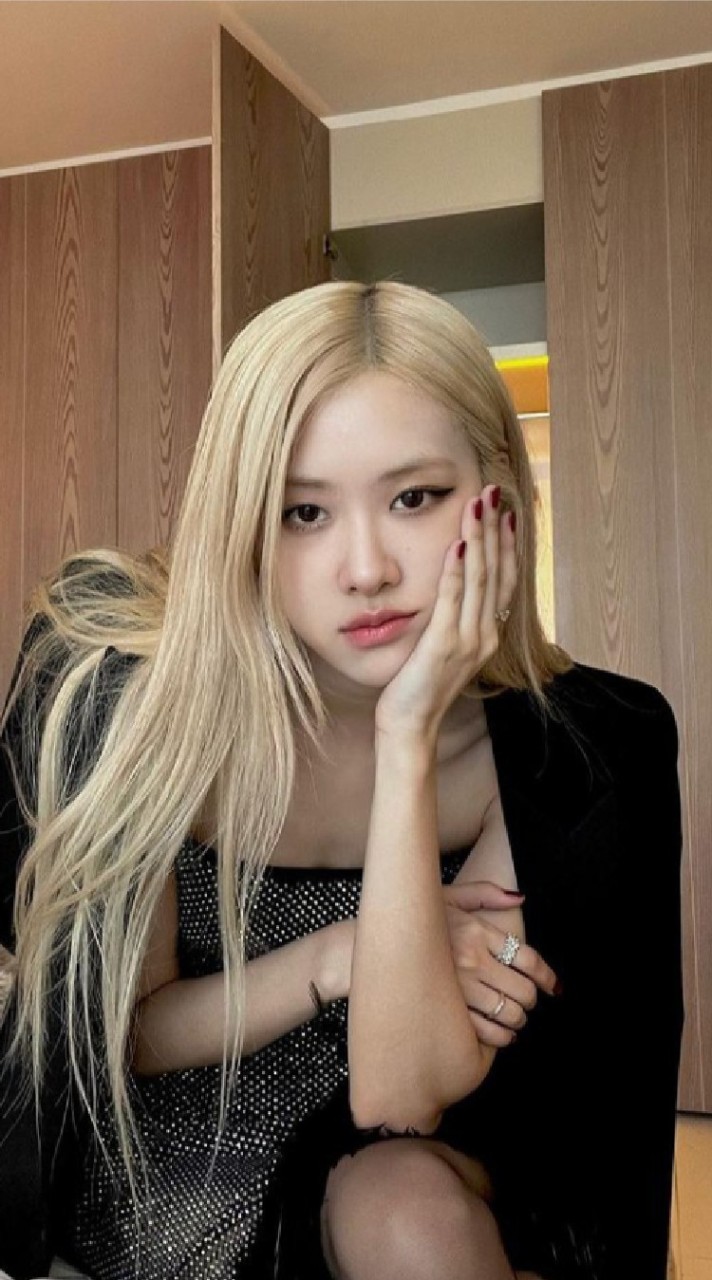 Rose:blackpink♡