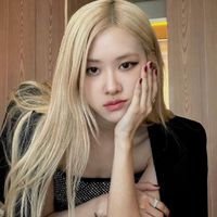 Rose:blackpink♡