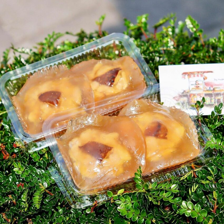 彰化肉圓 彰化涼圓