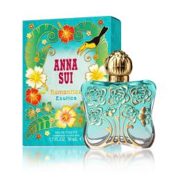 Anna Sui 安娜蘇 綠野仙蹤女性淡香水(75ml)