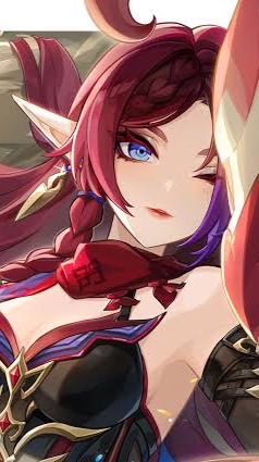 原神マルチしよ！初心者～上級者まで誰でもおけ！