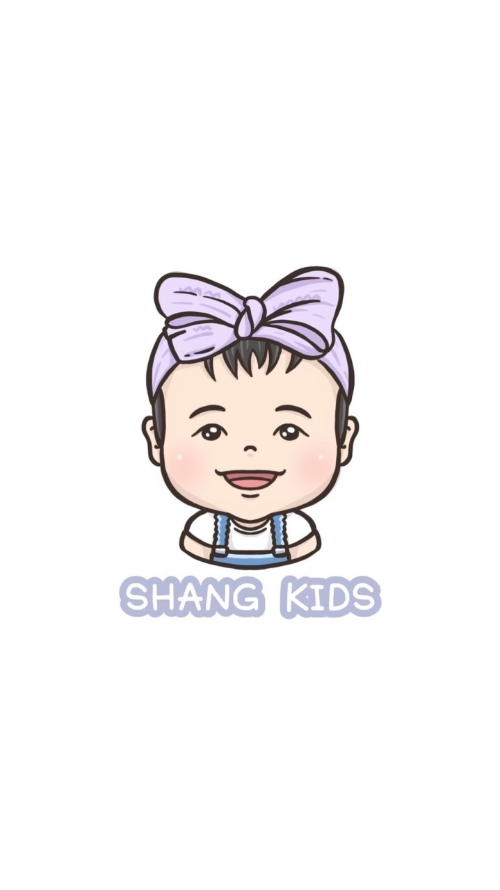 🧸SHANG KIDS童裝🧸