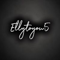 Ellytoyou5