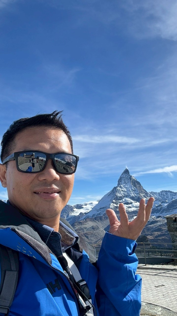 阿賢領隊紐澳歐美走跳代購群