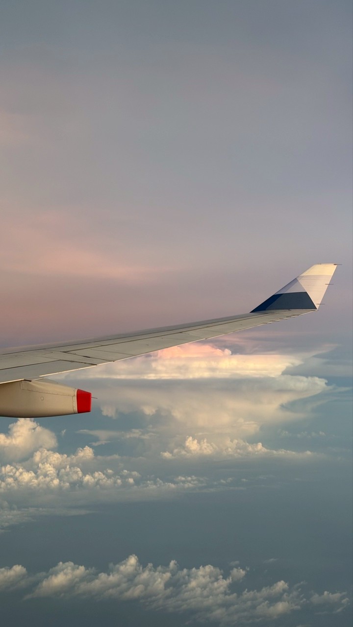 春天小旅行