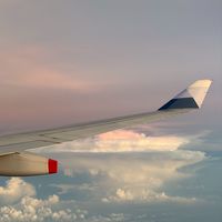 春天小旅行