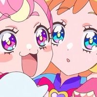 !!!プリキュアのゆるゆるなりチャ!!!