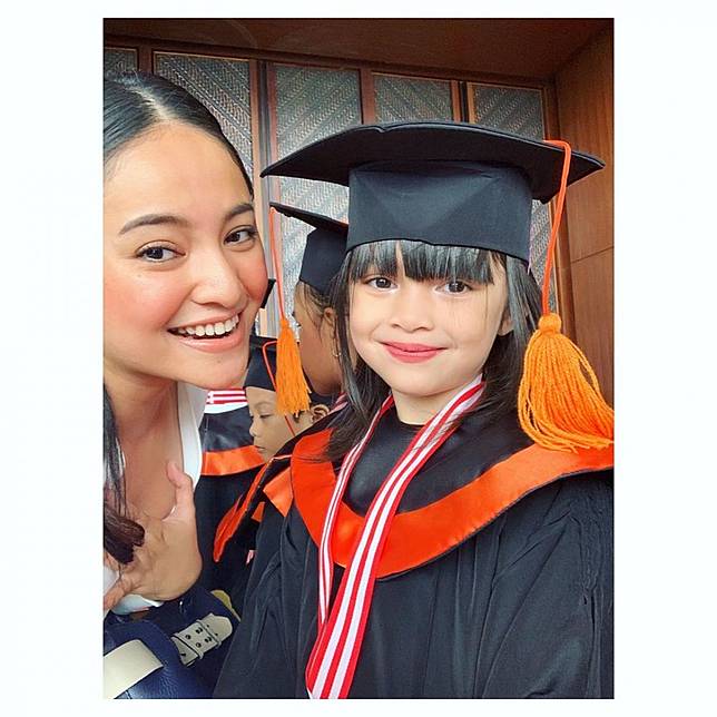 Ucapan Graduation Untuk Anak Tk Nusagates