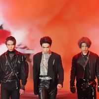 Twilight ยอดนักสู้