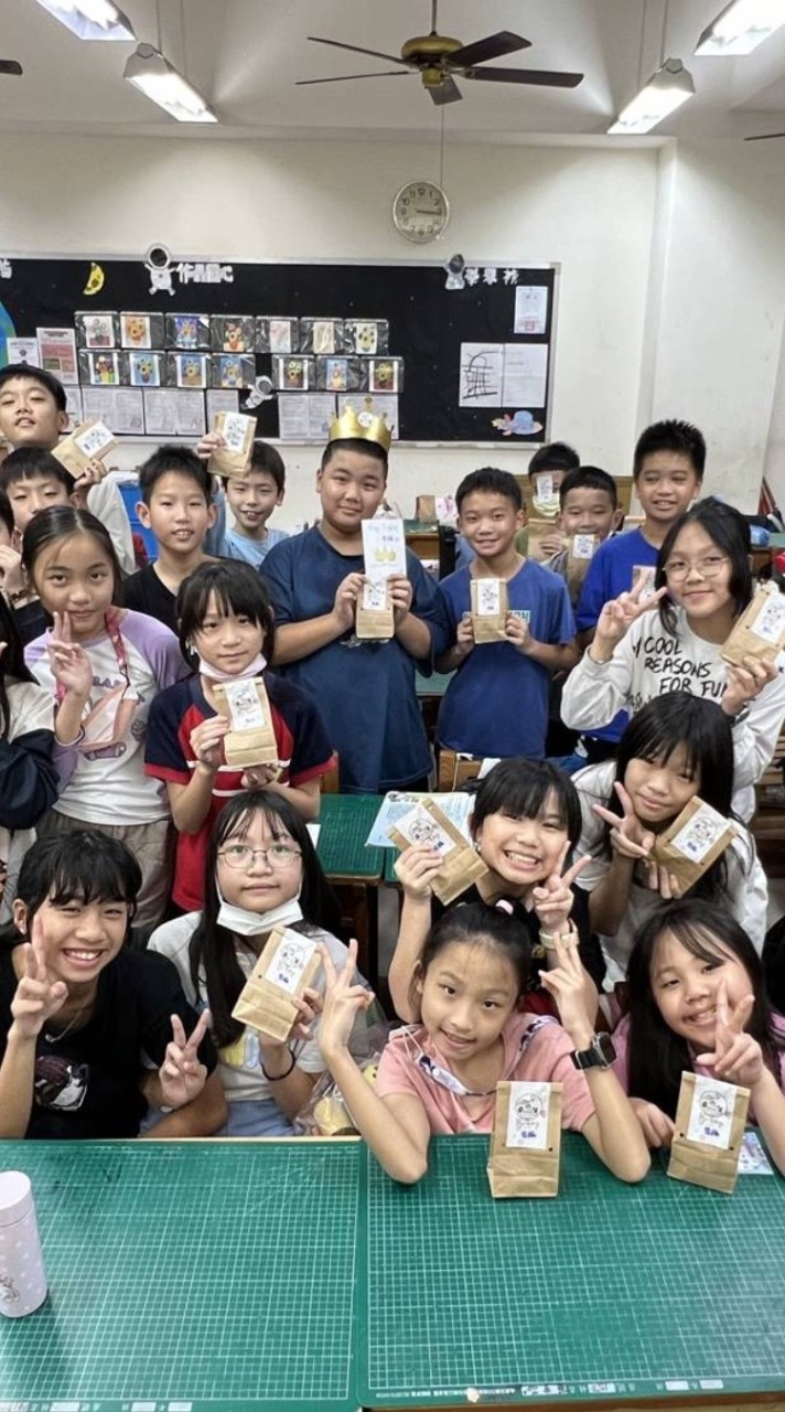 6年5班社群