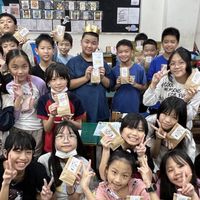 6年5班社群