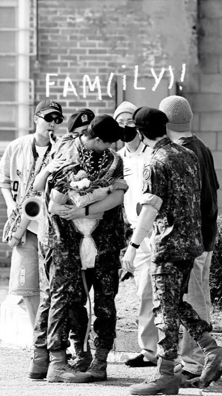 BTS💜大好き40代以上東北支部