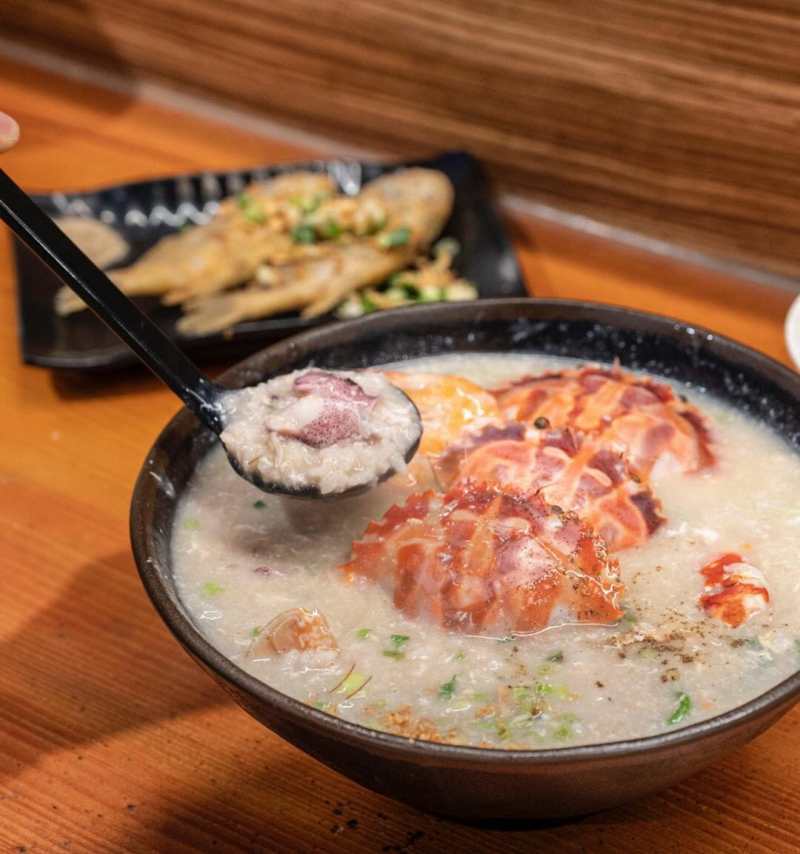 萬里蟹餐廳｜金山大碗螃蟹